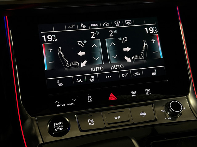 Audi A6 Avant 55 TFSI e quattro Competition ACC Pano RS Seats Sfeer