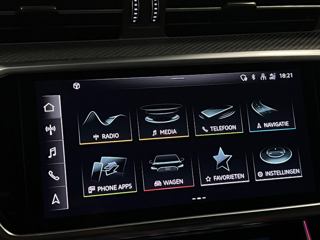 Audi A6 Avant 55 TFSI e quattro Competition ACC Pano RS Seats Sfeer