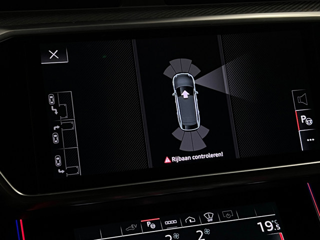 Audi A6 Avant 55 TFSI e quattro Competition ACC Pano RS Seats Sfeer