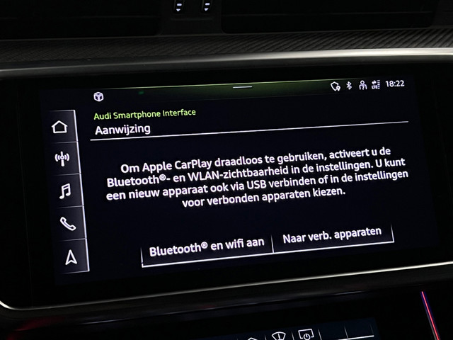 Audi A6 Avant 55 TFSI e quattro Competition ACC Pano RS Seats Sfeer