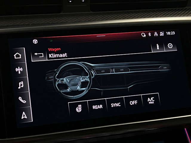 Audi A6 Avant 55 TFSI e quattro Competition ACC Pano RS Seats Sfeer