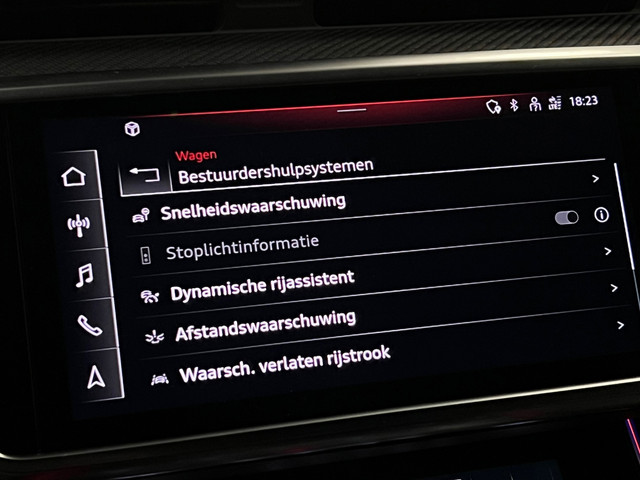 Audi A6 Avant 55 TFSI e quattro Competition ACC Pano RS Seats Sfeer