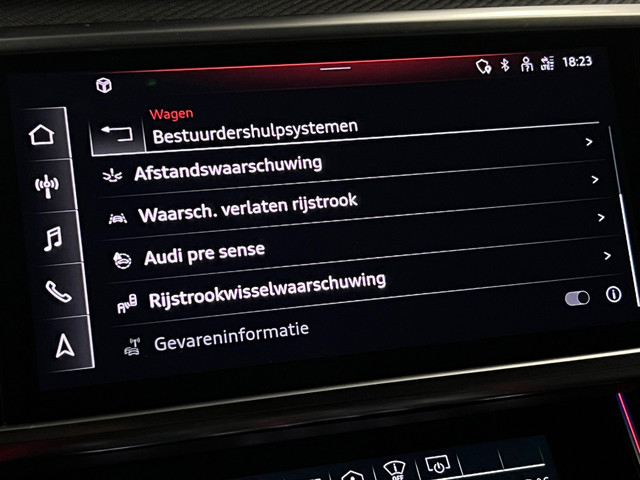 Audi A6 Avant 55 TFSI e quattro Competition ACC Pano RS Seats Sfeer