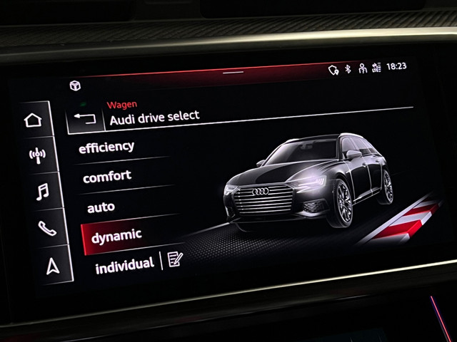 Audi A6 Avant 55 TFSI e quattro Competition ACC Pano RS Seats Sfeer