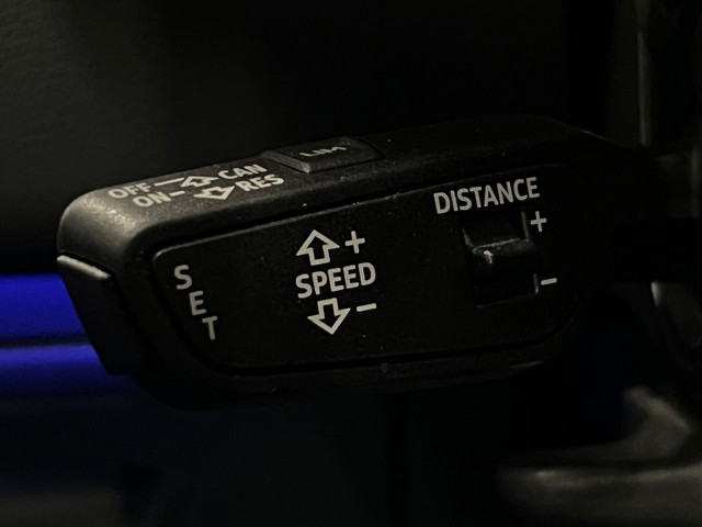 Audi A6 Avant 55 TFSI e quattro Competition ACC Pano RS Seats Sfeer