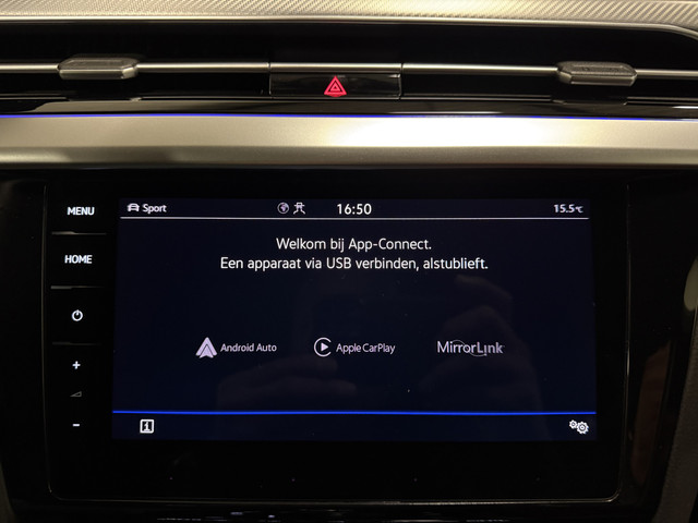 Volkswagen Arteon Shooting Brake 1.4 TSI eHybrid PANO TREKHAAK TWO-TONE LEER TREKHAAK 360CAMERA ACC 18MUSCAT CARPLAY STANDKACHEL SFEER VIRTUAL MA