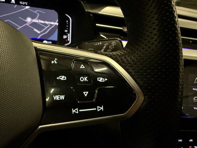 Volkswagen Arteon Shooting Brake 1.4 TSI eHybrid PANO TREKHAAK TWO-TONE LEER TREKHAAK 360CAMERA ACC 18MUSCAT CARPLAY STANDKACHEL SFEER VIRTUAL MA