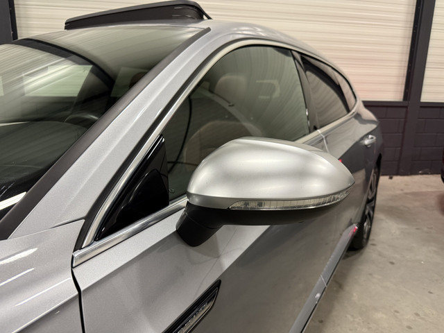 Volkswagen Arteon Shooting Brake 1.4 TSI eHybrid PANO TREKHAAK TWO-TONE LEER TREKHAAK 360CAMERA ACC 18MUSCAT CARPLAY STANDKACHEL SFEER VIRTUAL MA