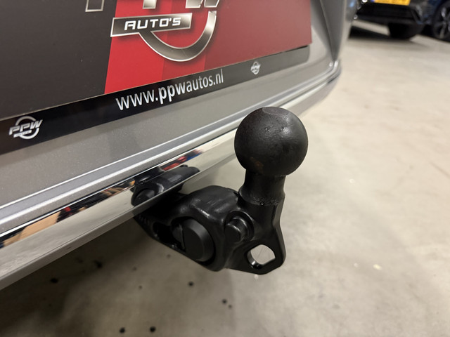 Volkswagen Arteon Shooting Brake 1.4 TSI eHybrid PANO TREKHAAK TWO-TONE LEER TREKHAAK 360CAMERA ACC 18MUSCAT CARPLAY STANDKACHEL SFEER VIRTUAL MA