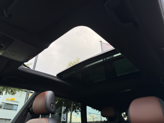 Volkswagen Arteon Shooting Brake 1.4 TSI eHybrid PANO TREKHAAK TWO-TONE LEER TREKHAAK 360CAMERA ACC 18MUSCAT CARPLAY STANDKACHEL SFEER VIRTUAL MA