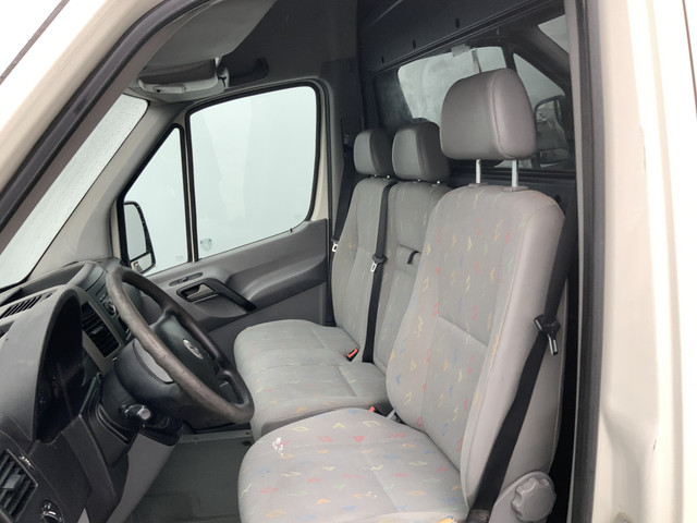 Volkswagen Crafter 50 2.5 TDI L2H2 Airco 3 Zits Imperiaal&Trap Trekhaak 2000kg Euro 5