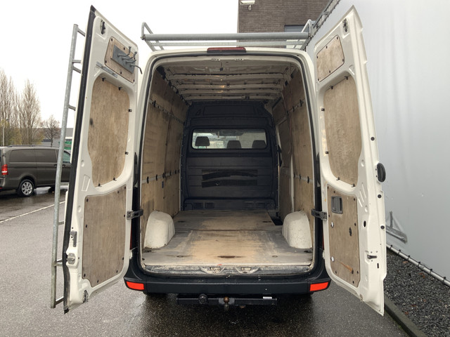 Volkswagen Crafter 50 2.5 TDI L2H2 Airco 3 Zits Imperiaal&Trap Trekhaak 2000kg Euro 5