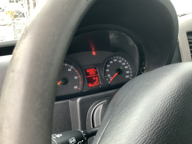 Volkswagen Crafter 50 2.5 TDI L2H2 Airco 3 Zits Imperiaal&Trap Trekhaak 2000kg Euro 5