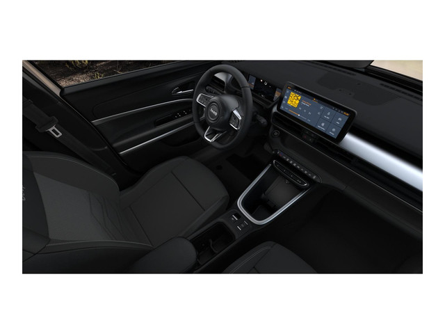 Jeep Avenger Summit Automaat