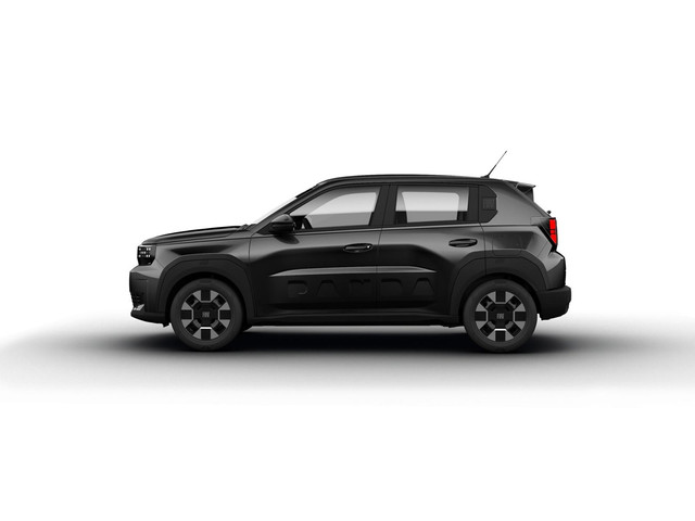 Fiat Grande Panda Icon | 10,25 touchscreen radio met Bluetooth, DAB & USB | Airconditioning handmatig | Cruise Control incl. speed limiter