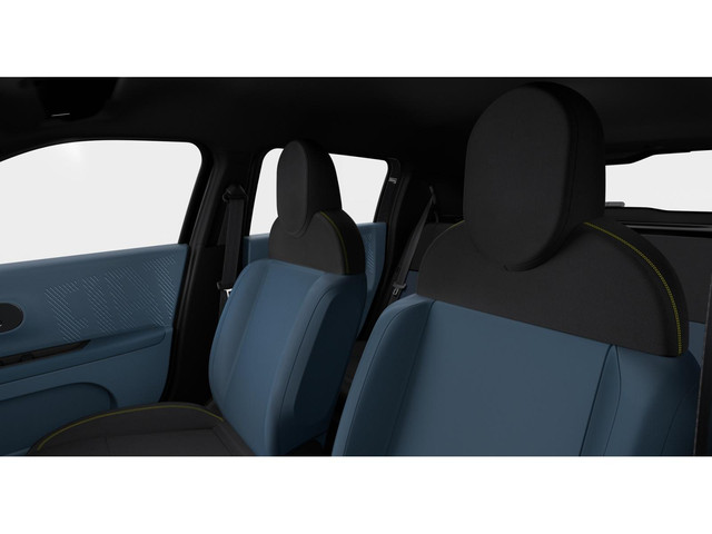 Fiat Grande Panda Icon | 10,25 touchscreen radio met Bluetooth, DAB & USB | Airconditioning handmatig | Cruise Control incl. speed limiter