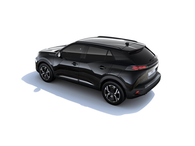 Peugeot 2008 Allure | Advanced Active Safety Brake met camera en radar | Climate Control | Dashboard in zacht materiaal met carboneffect en h