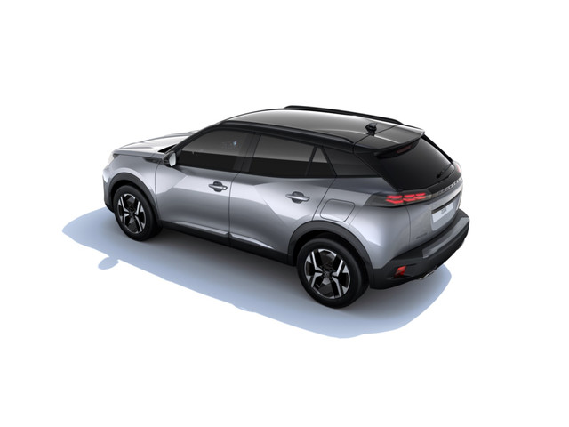 Peugeot 2008 GT | Advanced Active Safety Brake met camera en radar | Climate Control | Elektrisch verstelbare en verwarmbare buitenspiegels