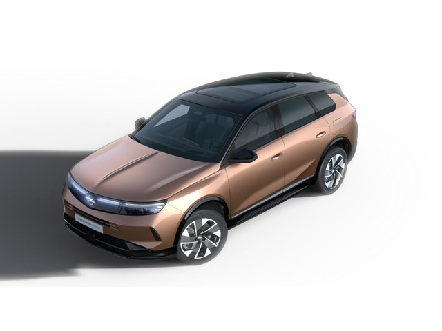 Opel Grandland GS - PHEV | Draadloze telefoonlader (Inductie) | Elektronische klimaatregeling met twee zones | LED dagrijverlichting