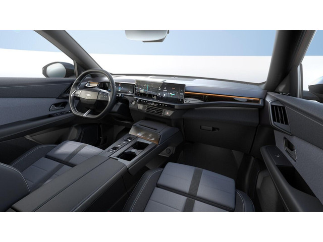 Opel Grandland GS - PHEV | Draadloze telefoonlader (Inductie) | Elektronische klimaatregeling met twee zones | LED dagrijverlichting