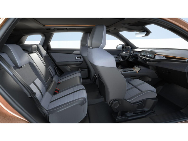 Opel Grandland GS - PHEV | Draadloze telefoonlader (Inductie) | Elektronische klimaatregeling met twee zones | LED dagrijverlichting