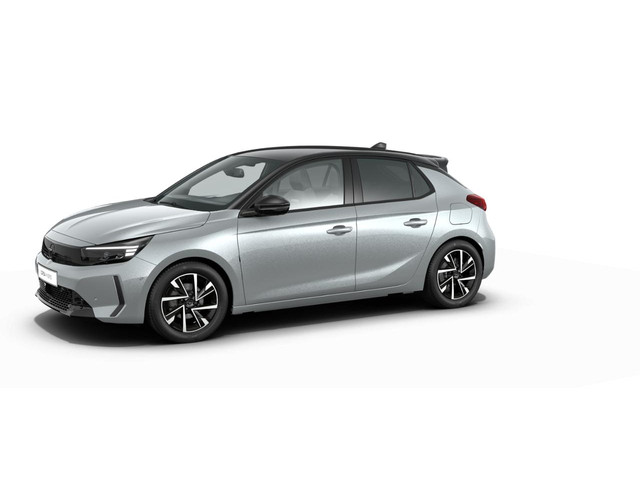 Opel Corsa GS | Achteruitrijcamera 180° | Dode hoek waarschuwing | Draadloze Apple Carplay en Android Auto