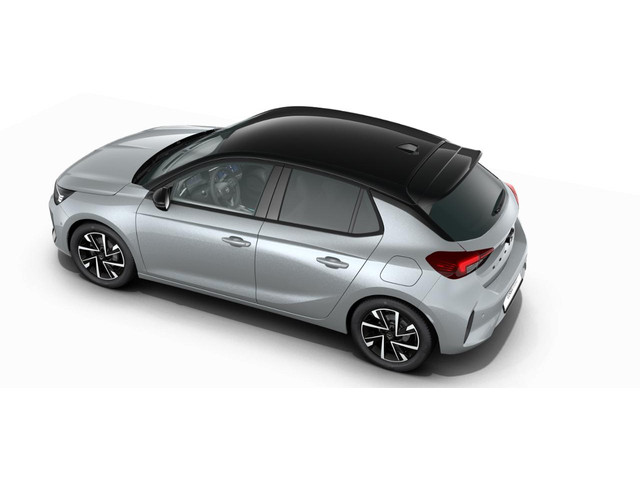 Opel Corsa GS | Achteruitrijcamera 180° | Dode hoek waarschuwing | Draadloze Apple Carplay en Android Auto