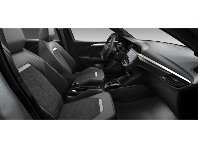 Opel Corsa GS | Achteruitrijcamera 180° | Dode hoek waarschuwing | Draadloze Apple Carplay en Android Auto