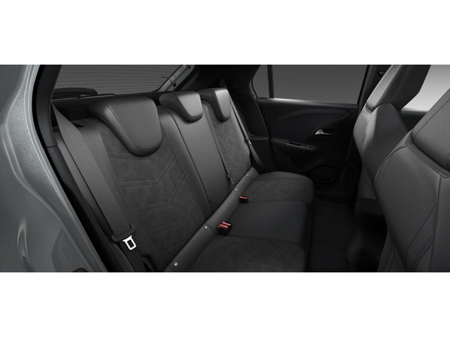 Opel Corsa GS | Achteruitrijcamera 180° | Dode hoek waarschuwing | Draadloze Apple Carplay en Android Auto