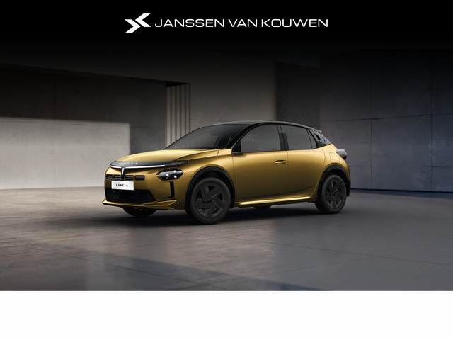 lancia-ypsilon-lx-automaat