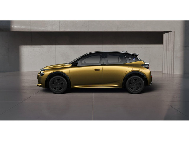 Lancia Ypsilon LX Automaat