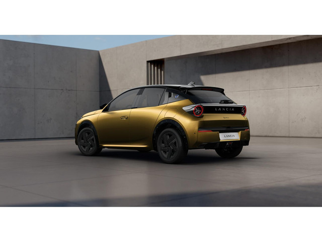 Lancia Ypsilon LX Automaat