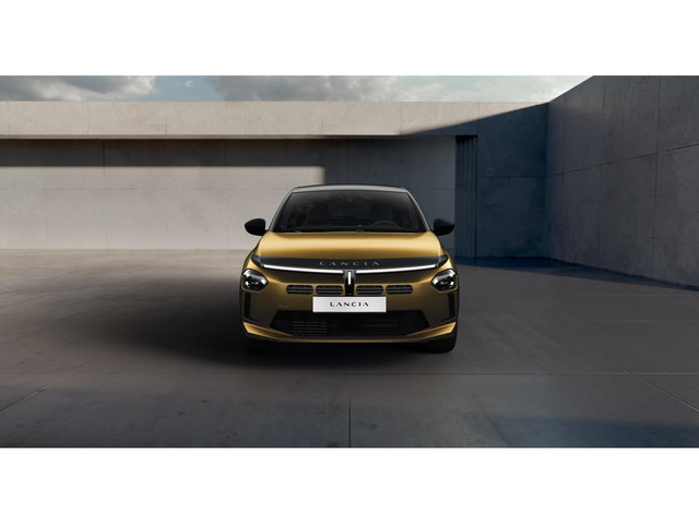 Lancia Ypsilon LX Automaat