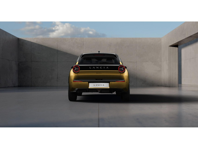 Lancia Ypsilon LX Automaat