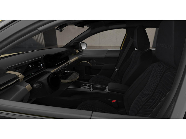 Lancia Ypsilon LX Automaat