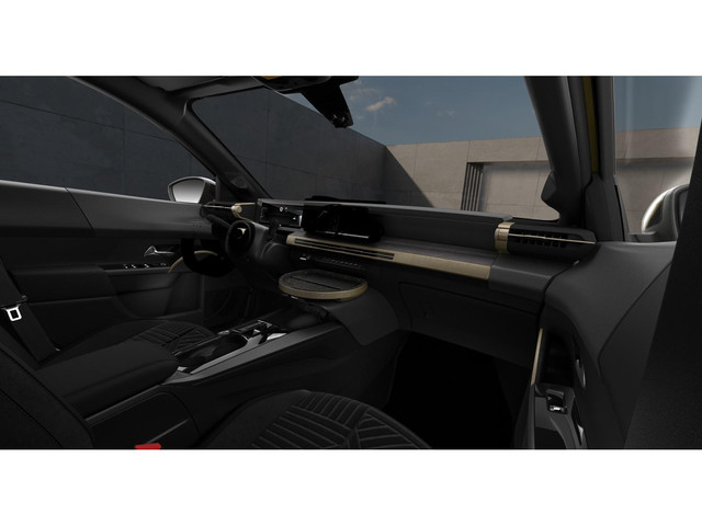 Lancia Ypsilon LX Automaat