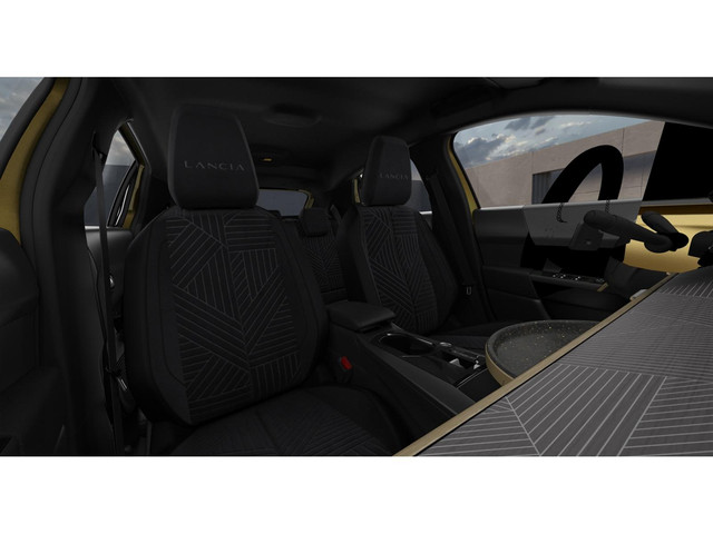 Lancia Ypsilon LX Automaat