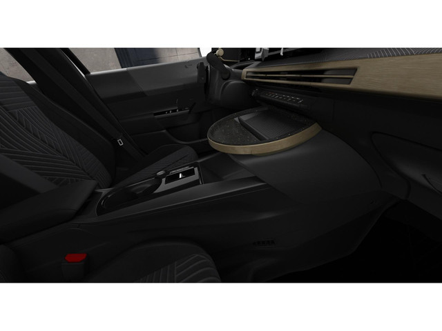 Lancia Ypsilon LX Automaat