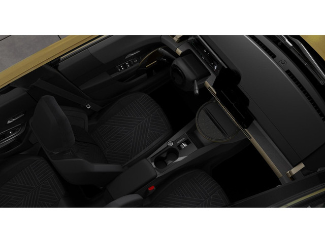 Lancia Ypsilon LX Automaat