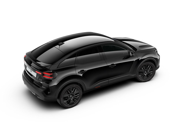 Citroen C4 Collection | Achteruitrijcamera met Top Rear Vision (180° weergave van ruimte achter de auto) | Automatische airconditioning met