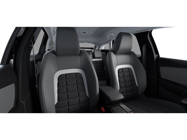 Citroen C4 Collection | Achteruitrijcamera met Top Rear Vision (180° weergave van ruimte achter de auto) | Automatische airconditioning met