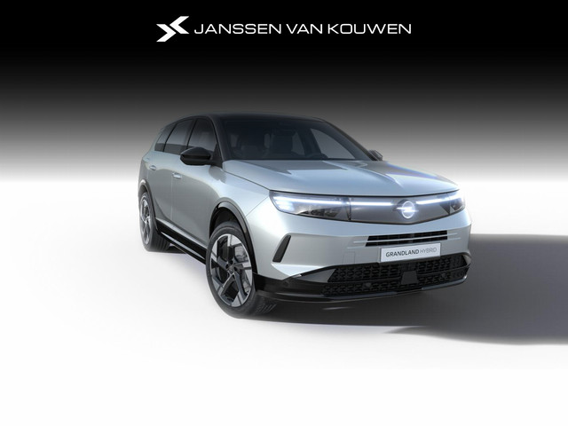 opel-grandland-gs---7-4-kw-boordlader---draadloze-telefoonlader-inductie---elektronische-klimaatregeling-met-twee-zones