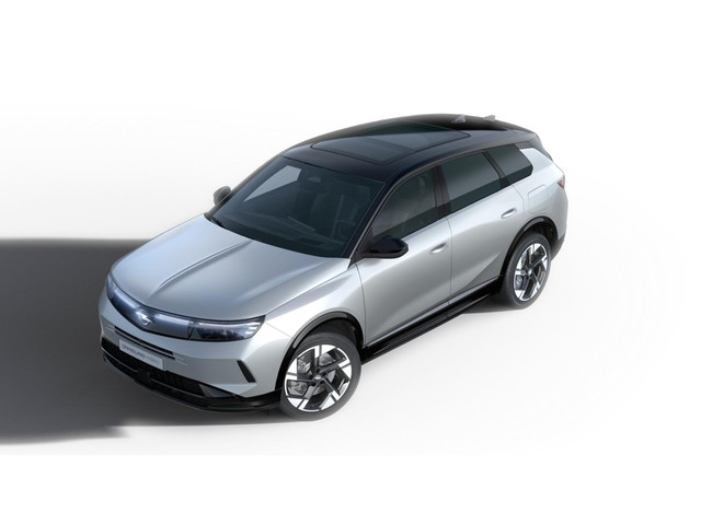 Opel Grandland GS | 7,4 kW boordlader | Draadloze telefoonlader (Inductie) | Elektronische klimaatregeling met twee zones