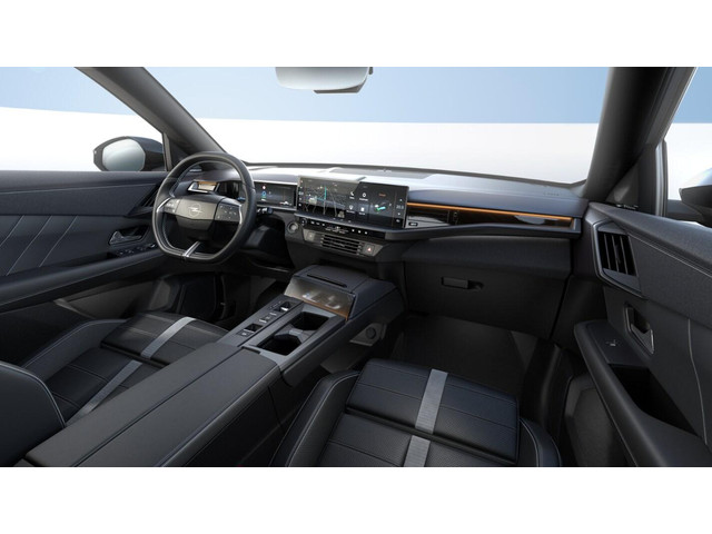 Opel Grandland GS | 7,4 kW boordlader | Draadloze telefoonlader (Inductie) | Elektronische klimaatregeling met twee zones