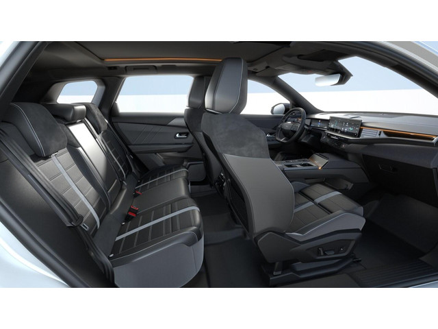 Opel Grandland GS | 7,4 kW boordlader | Draadloze telefoonlader (Inductie) | Elektronische klimaatregeling met twee zones