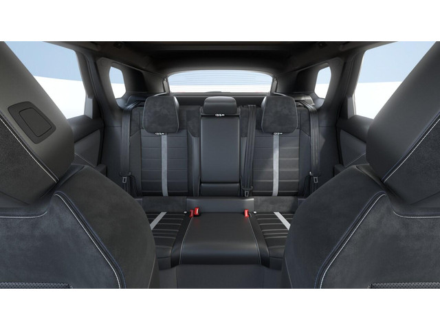 Opel Grandland GS | 7,4 kW boordlader | Draadloze telefoonlader (Inductie) | Elektronische klimaatregeling met twee zones