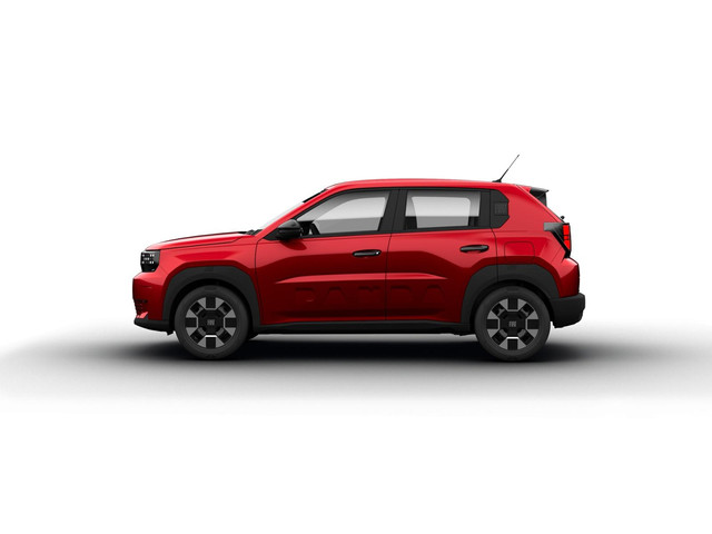 Fiat Grande Panda Icon | 10,25 touchscreen radio met Bluetooth, DAB & USB | Airconditioning handmatig | Cruise Control incl. speed limiter