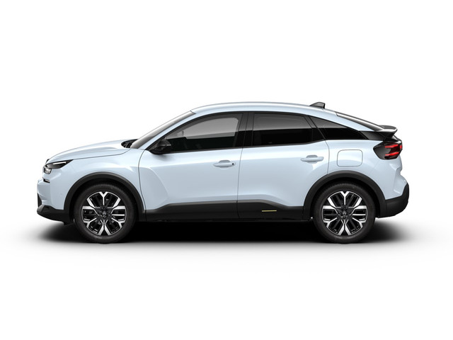 Citroen C4 Max | Achteruitrijcamera | Automatisch grootlichtassistent | Automatische airconditioning met actief carbonfilter