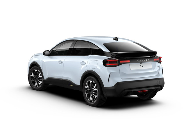 Citroen C4 Max | Achteruitrijcamera | Automatisch grootlichtassistent | Automatische airconditioning met actief carbonfilter