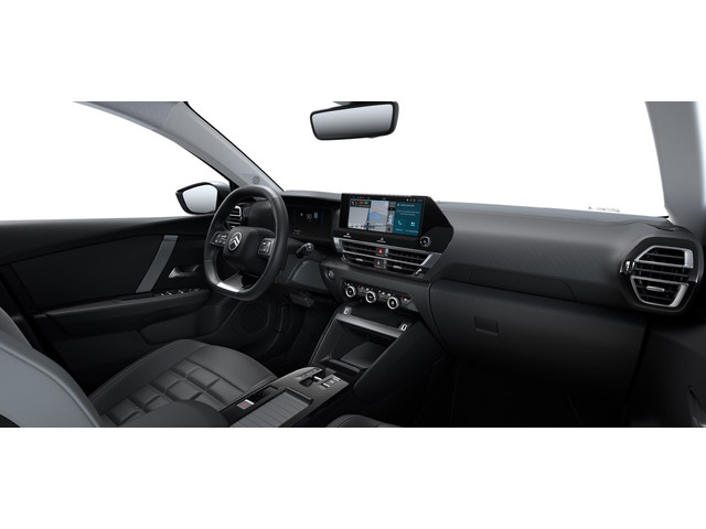 Citroen C4 Max | Achteruitrijcamera | Automatisch grootlichtassistent | Automatische airconditioning met actief carbonfilter